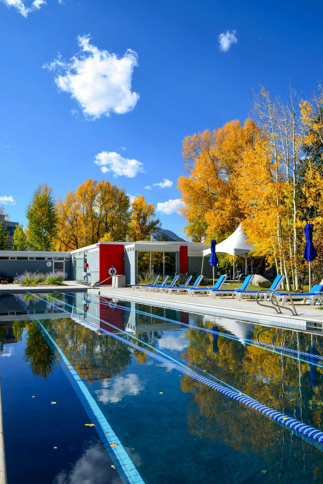 Hotel Aspen Meadows Resort photo 1