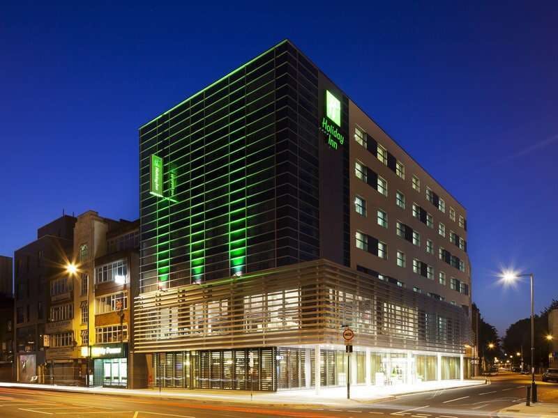 Holiday Inn London Whitechapel
