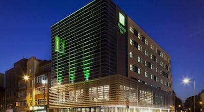 Holiday Inn London Whitechapel
