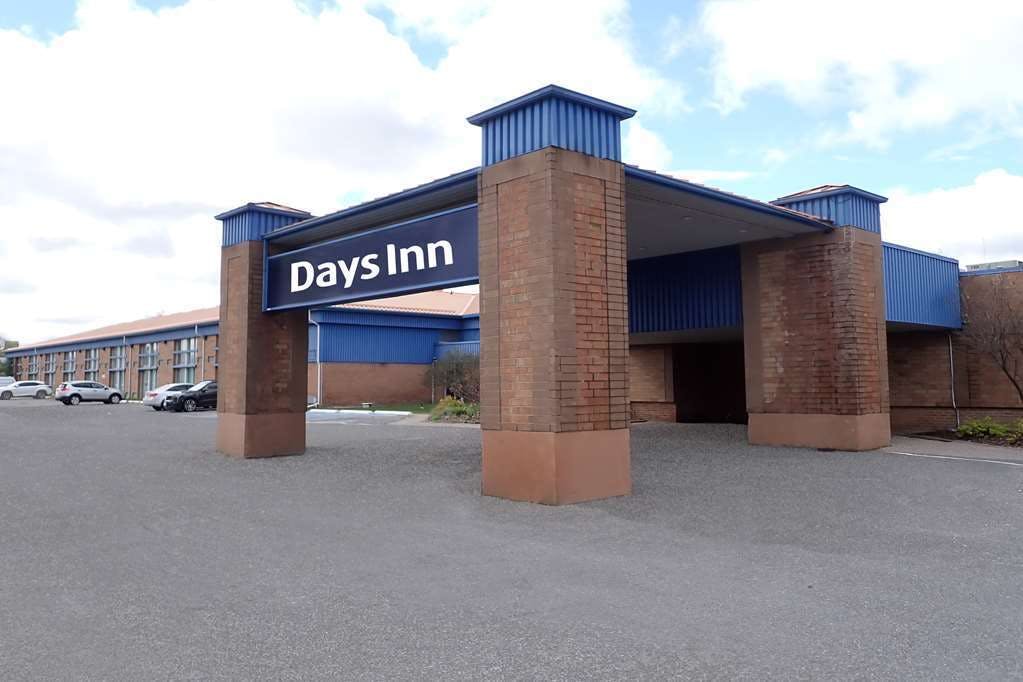 Days Inn Sudbury