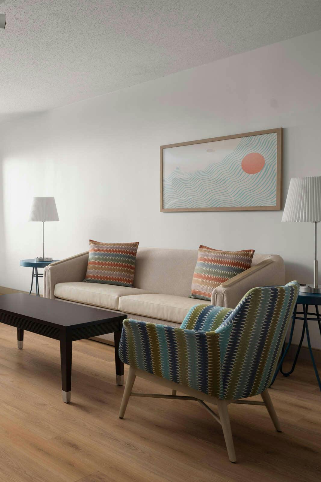 Hotel DoubleTree Resort by Hilton Myrtle Beach Oceanfront photo 5