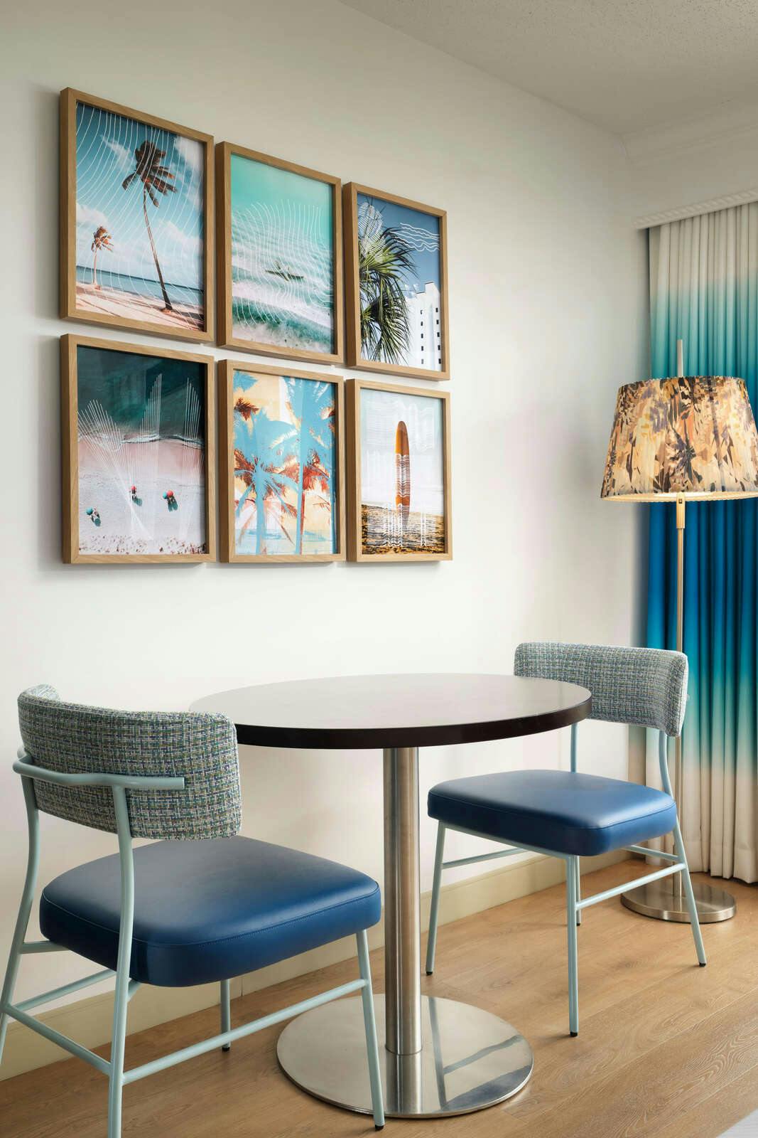 Hotel DoubleTree Resort by Hilton Myrtle Beach Oceanfront photo 4