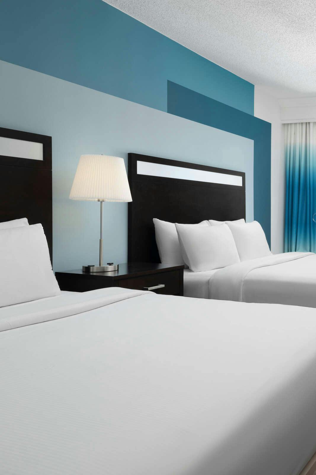 Hotel DoubleTree Resort by Hilton Myrtle Beach Oceanfront photo 2