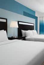 Hotel DoubleTree Resort by Hilton Myrtle Beach Oceanfront photo 2