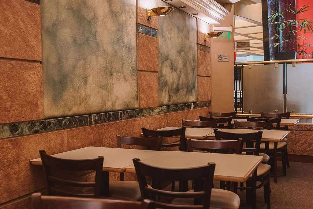 Hotel Ramada by Wyndham Buenos Aires Centro photo 1