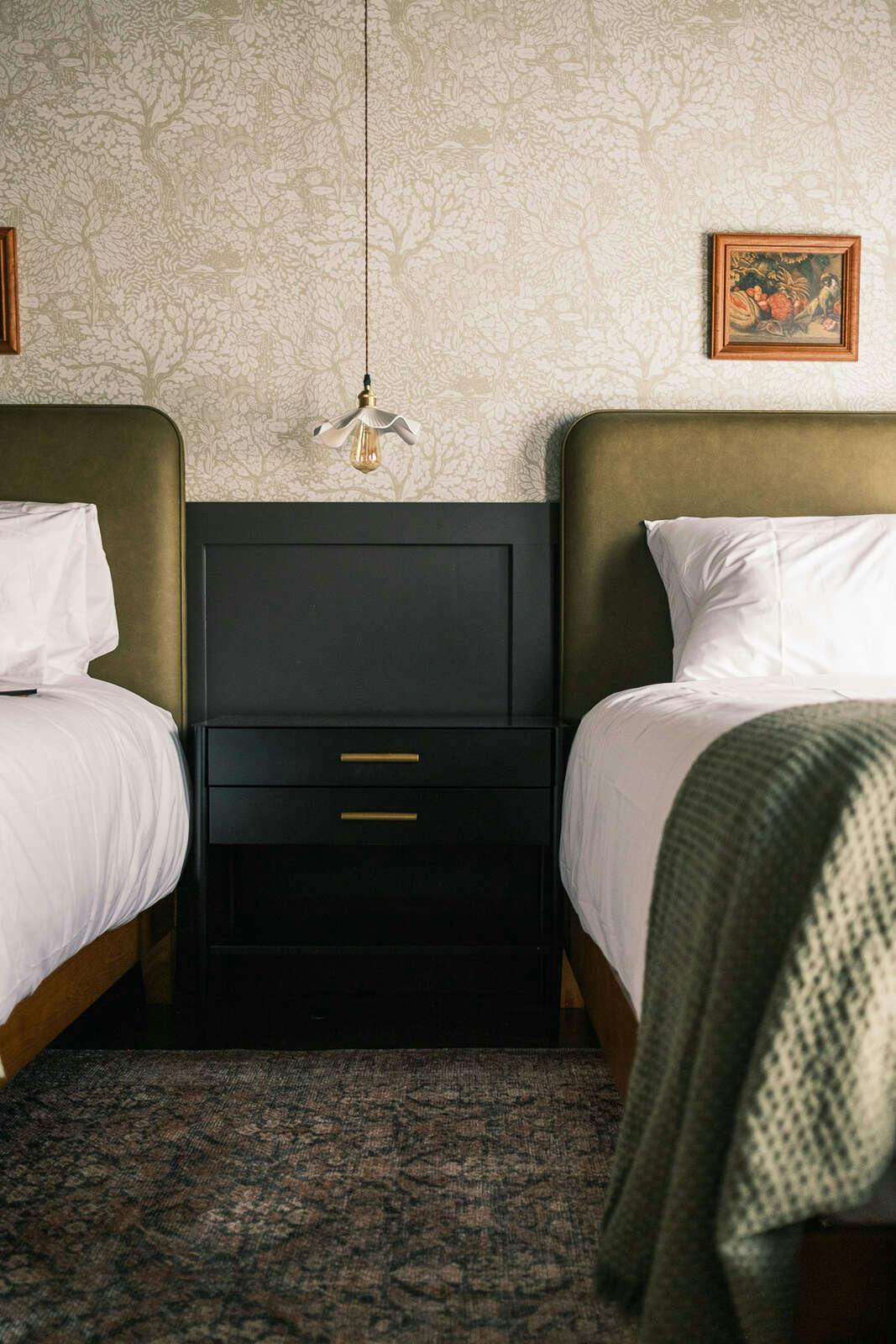 Hotel The Madison photo 3