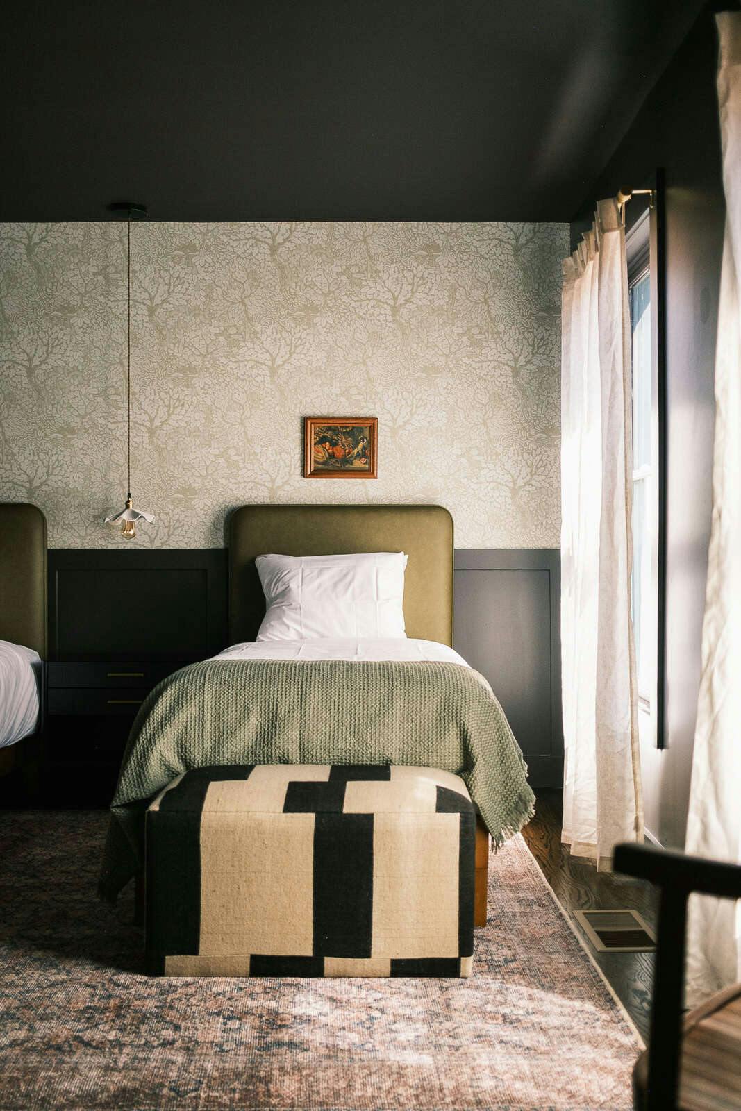 Hotel The Madison photo 1