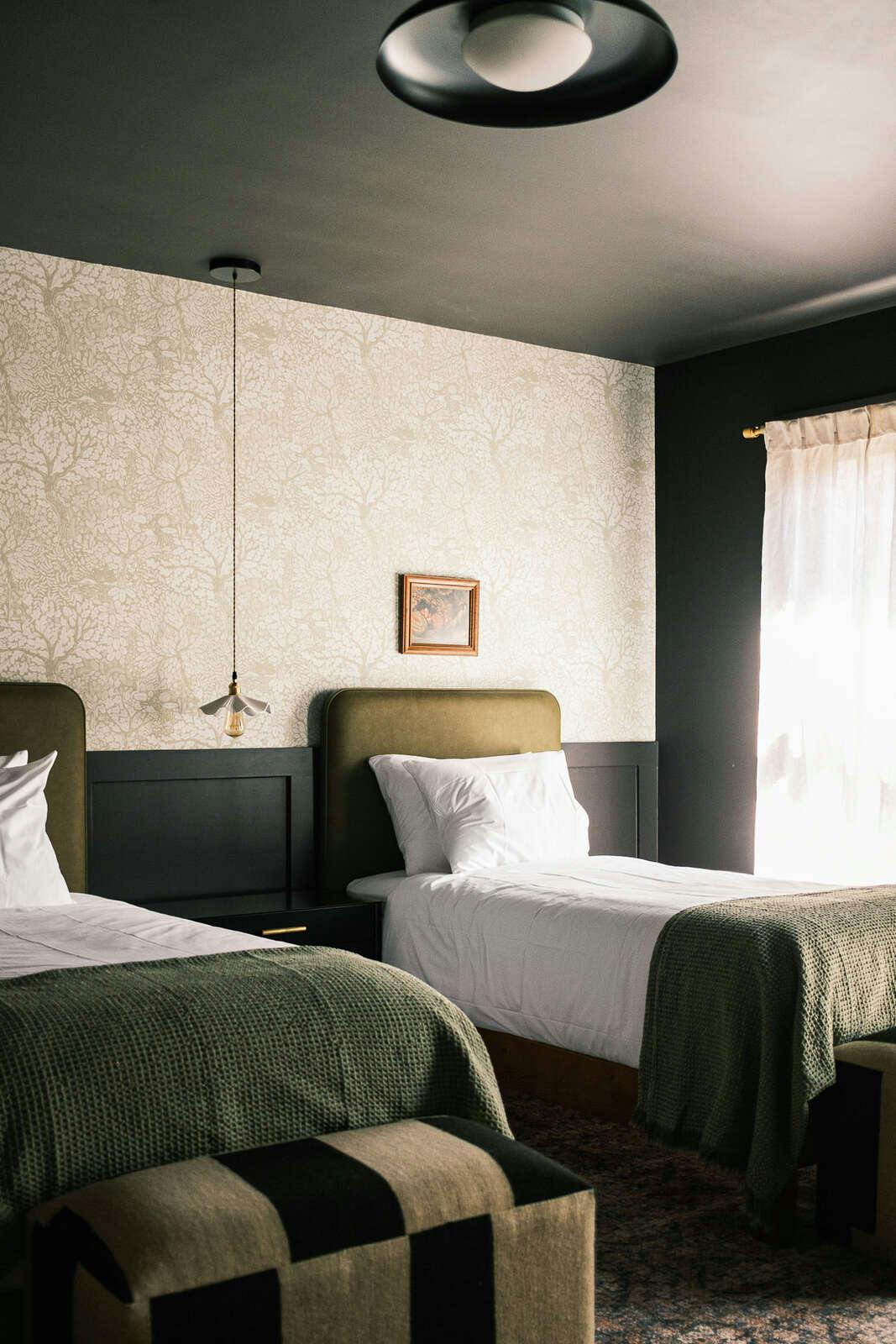 Hotel The Madison photo 5