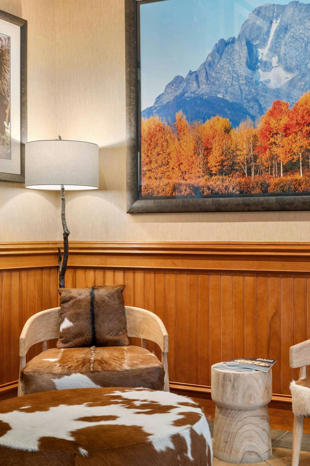 Hotel Wyoming Inn of Jackson Hole photo 2