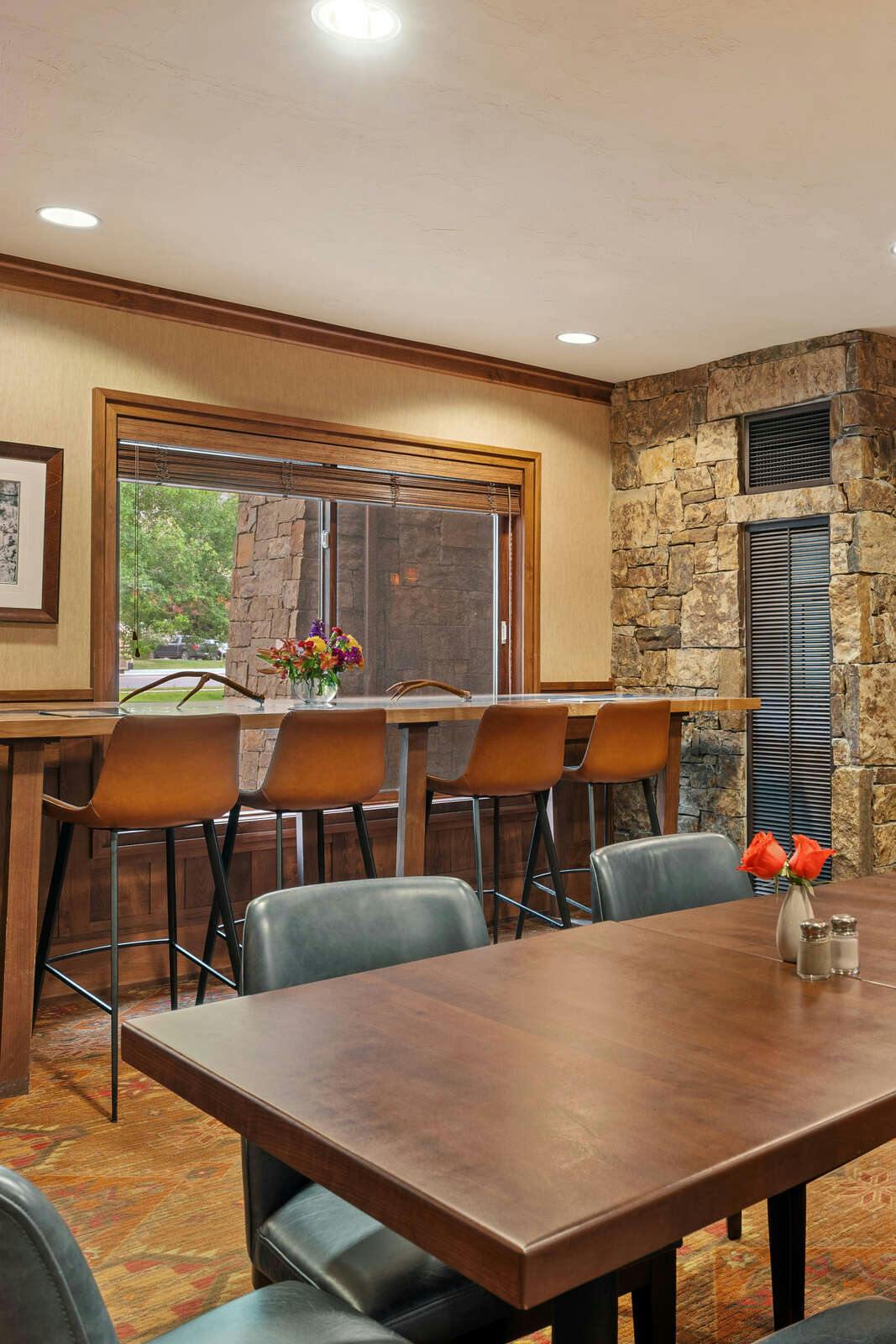 Hotel Wyoming Inn of Jackson Hole photo 3