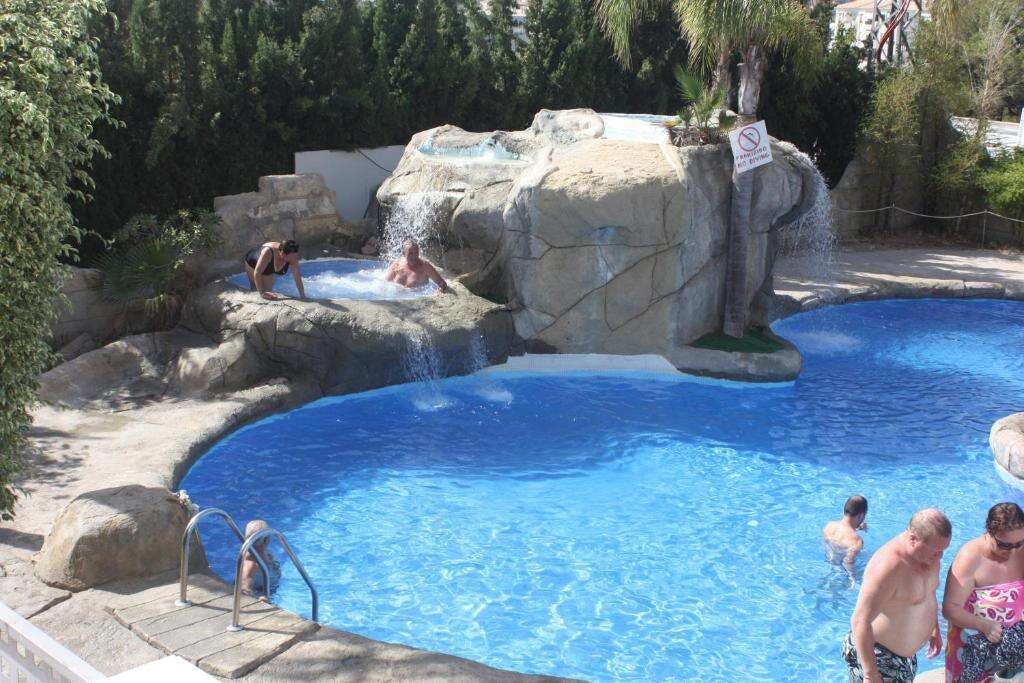 Hotel Rober Palas photo 3