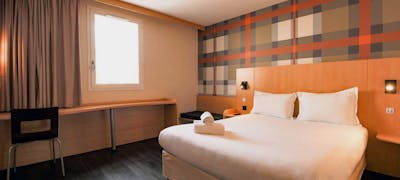 easyHotel Nice Old Town