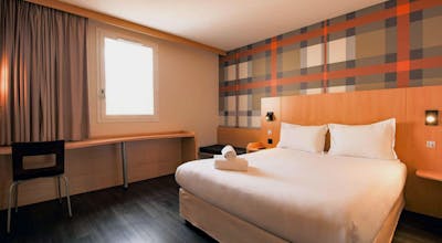 easyHotel Nice Old Town