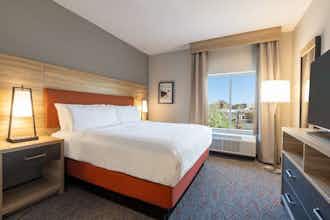 Hotel Candlewood Suites Pittston photo 2