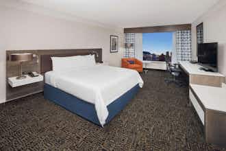 Hotel Hilton Garden Inn Montréal Centre-ville photo 2