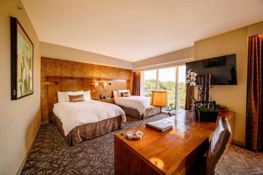 Hotel Miyako Hybrid Hotel photo 4