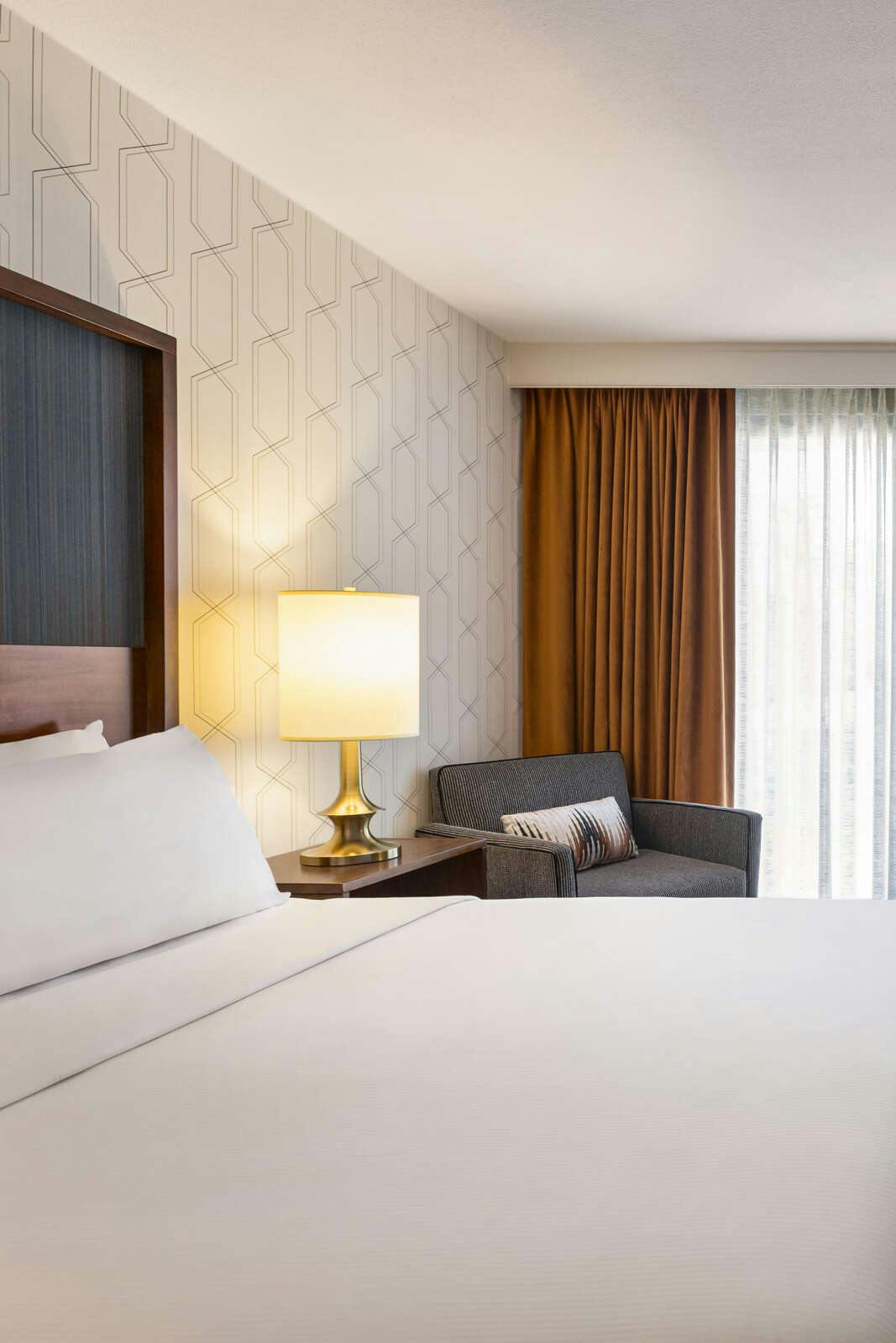 Hotel The American Hotel Atlanta Downtown, Tapestry Collection by Hilton photo 2