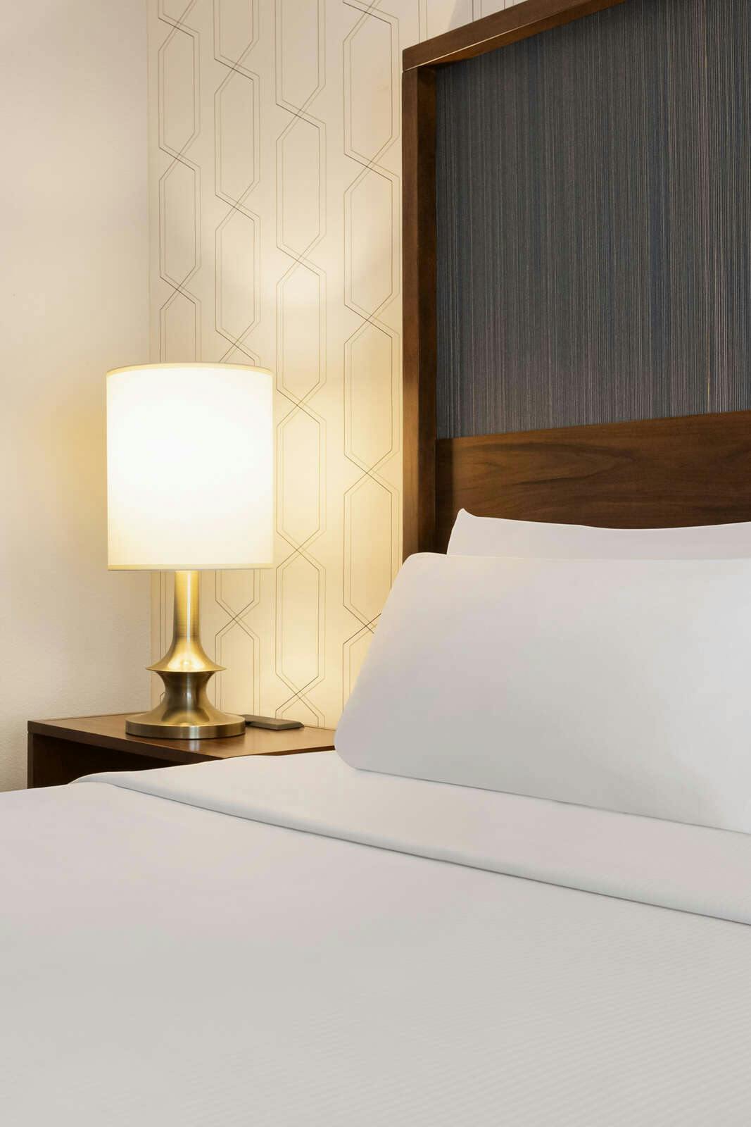 Hotel The American Hotel Atlanta Downtown, Tapestry Collection by Hilton photo 3