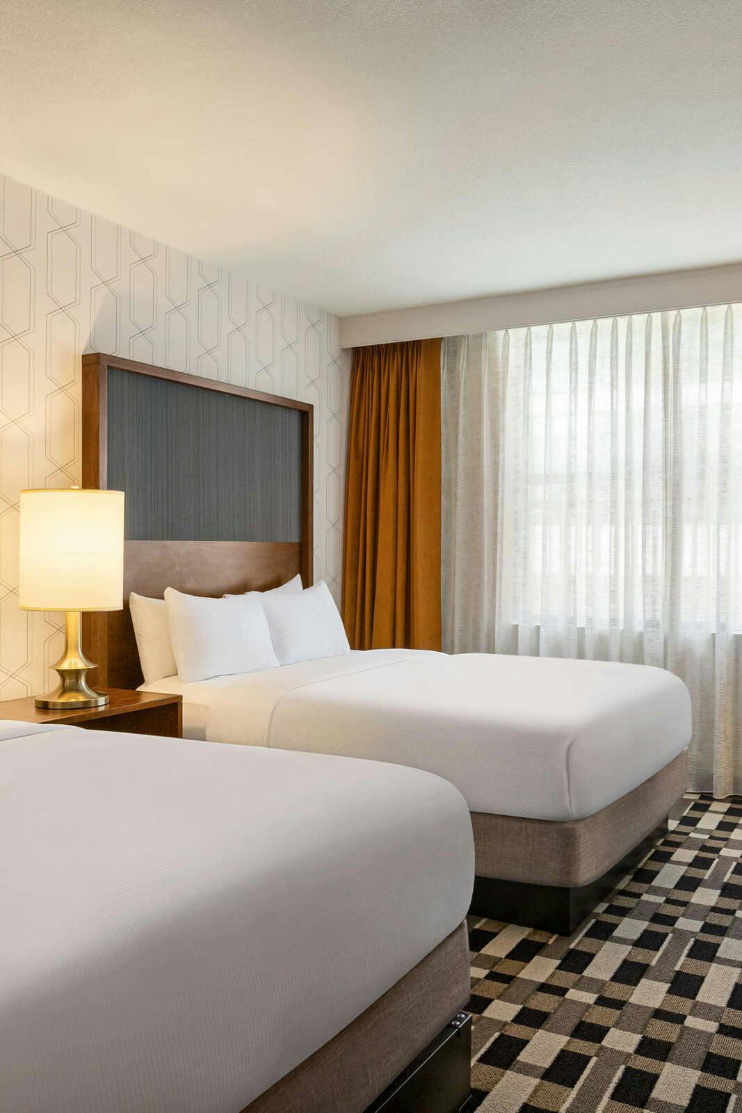 Hotel The American Hotel Atlanta Downtown, Tapestry Collection by Hilton photo 5