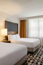 Hotel The American Hotel Atlanta Downtown, Tapestry Collection by Hilton photo 5
