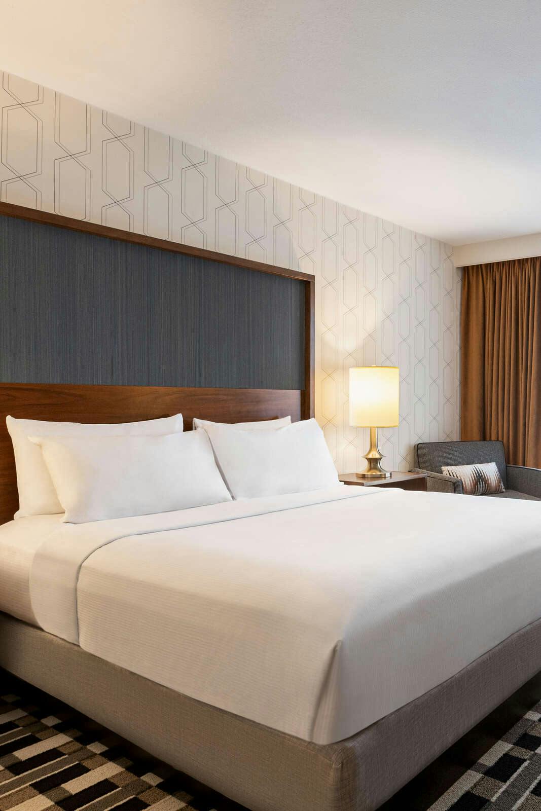 Hotel The American Hotel Atlanta Downtown, Tapestry Collection by Hilton photo 1