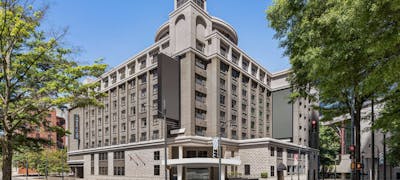 The American Hotel Atlanta Downtown, Tapestry Collection by Hilton