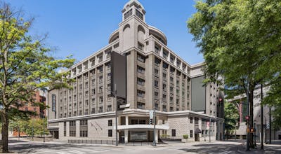 The American Hotel Atlanta Downtown, Tapestry Collection by Hilton