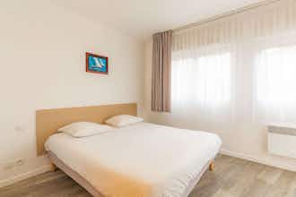 Hotel Appart'City Classic Lyon Villeurbanne photo 4