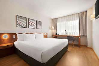 Hotel TRYP Valencia Almussafes Hotel photo 2