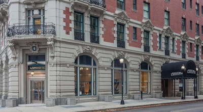 Hotel at the Lafayette, Trademark Collection by Wyndham