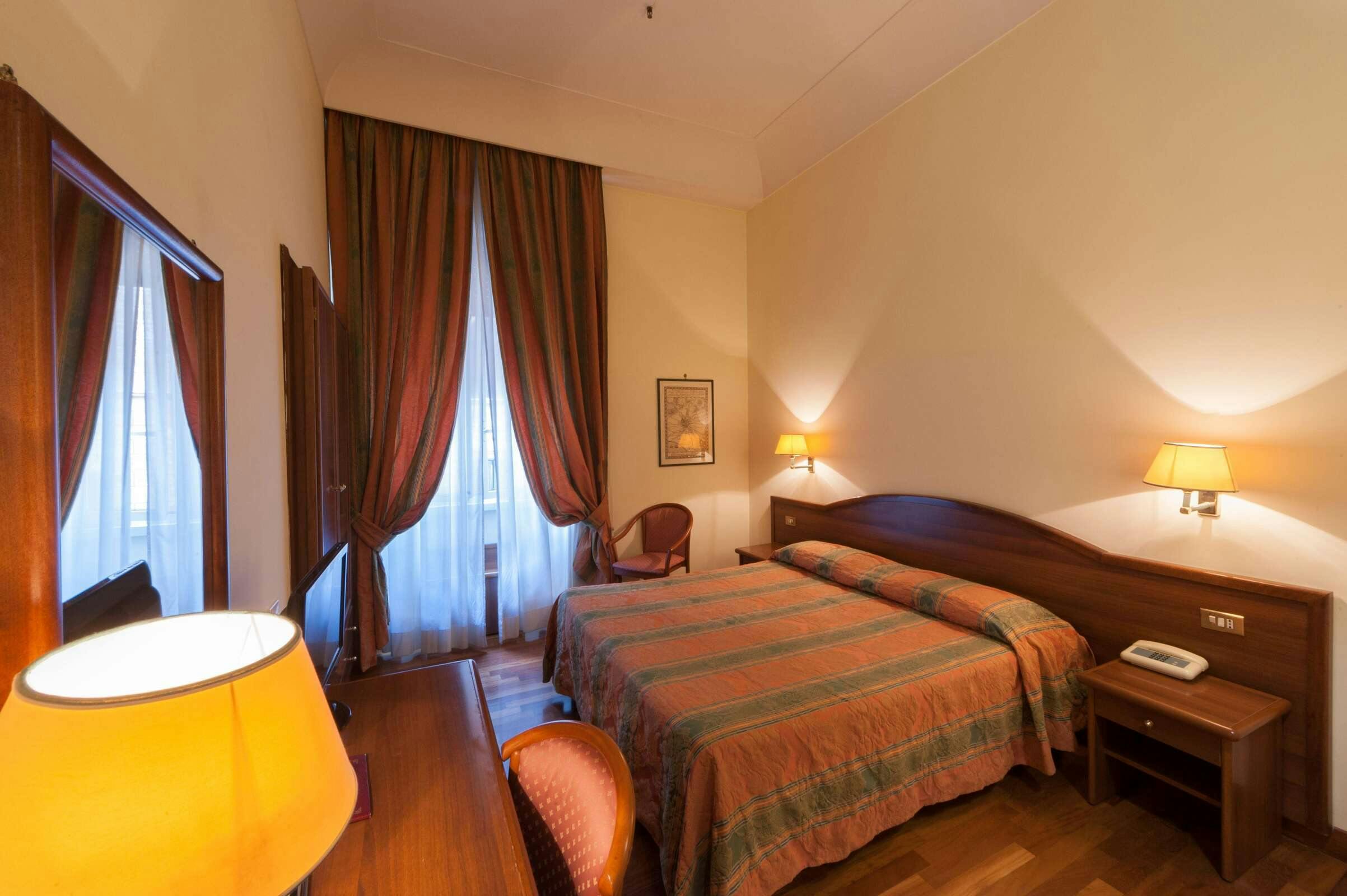 Hotel Hotel Medici photo 2