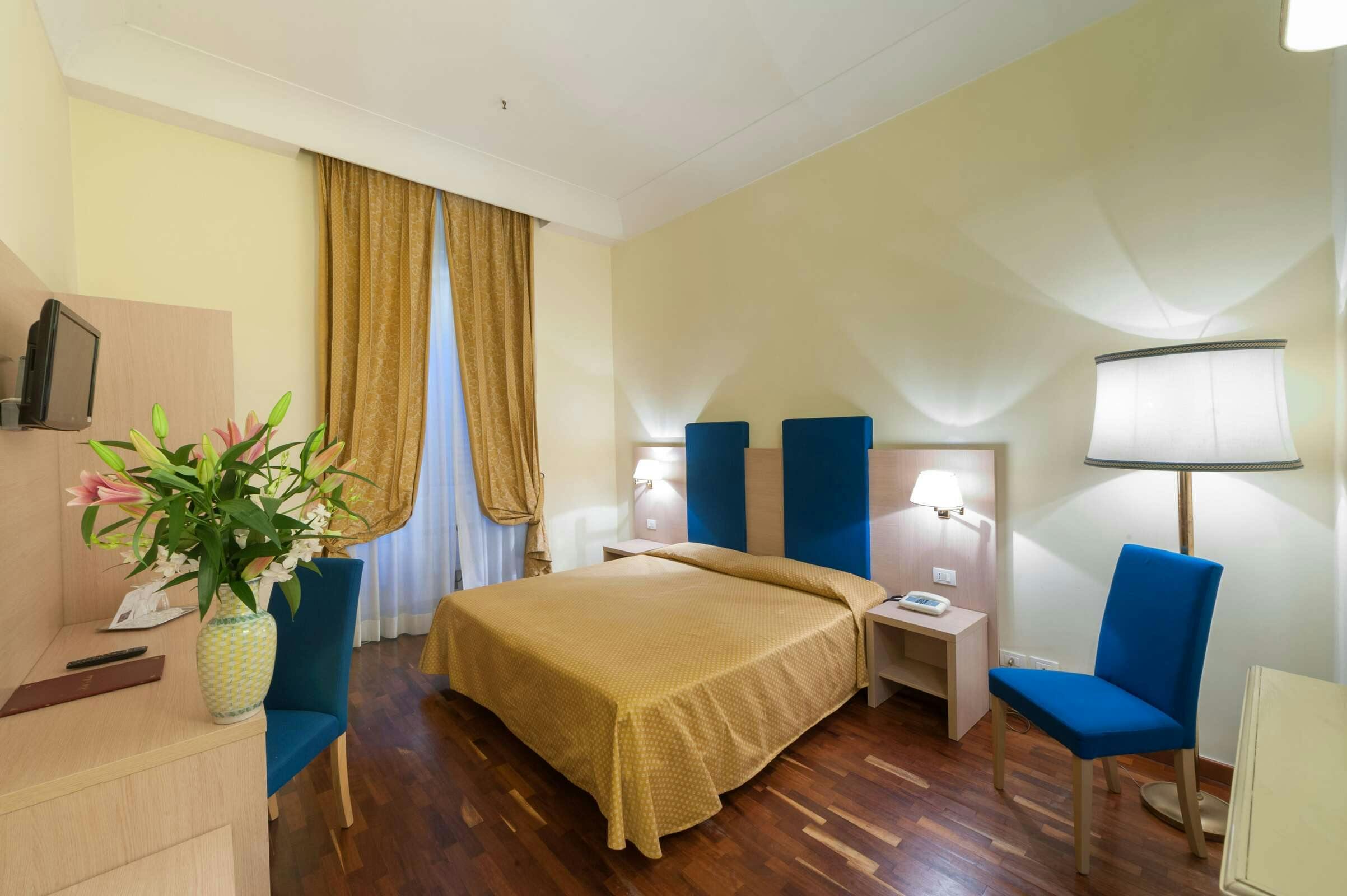 Hotel Hotel Medici photo 3