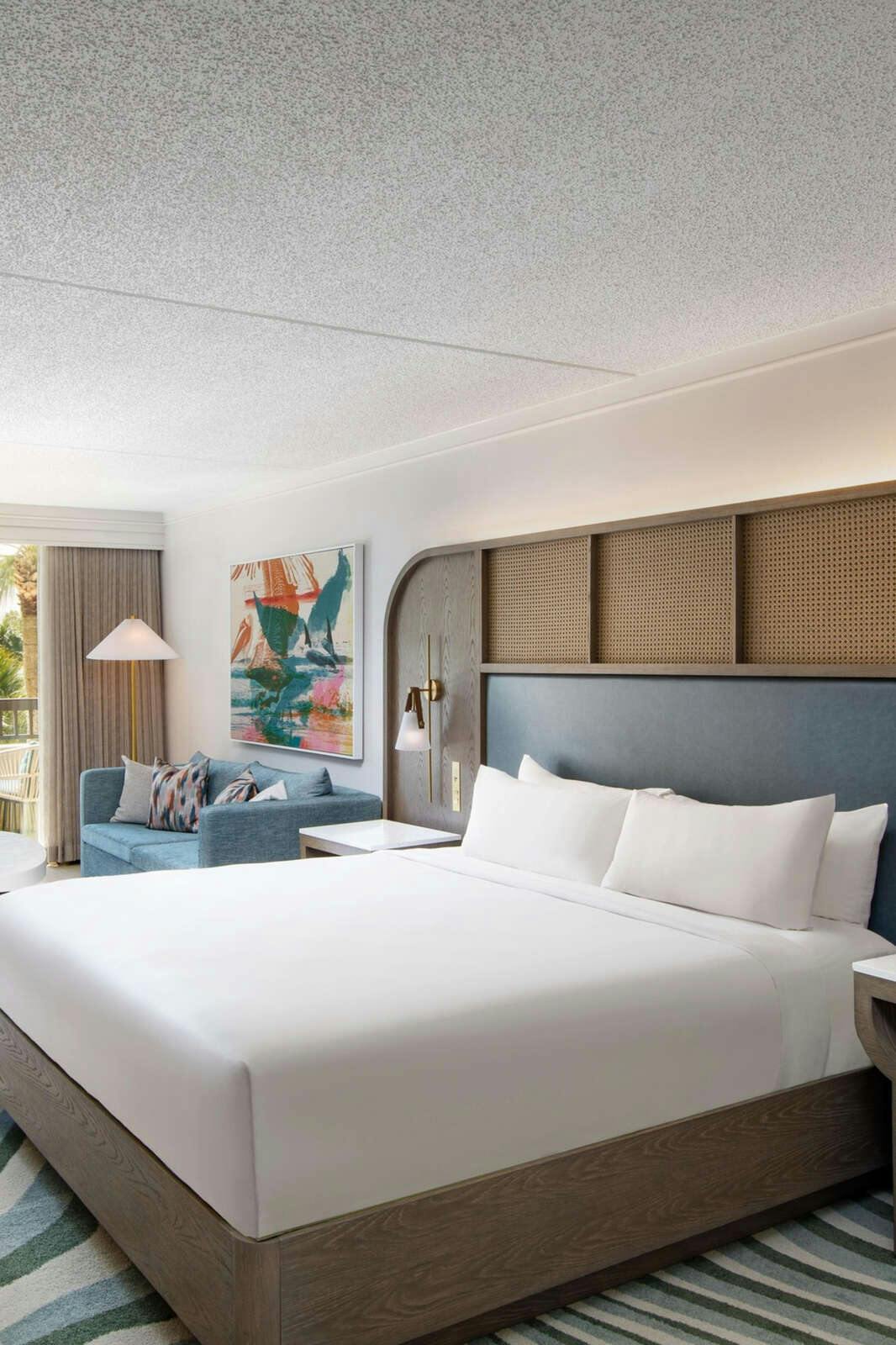 Hotel Sonesta Resort Hilton Head Island photo 3