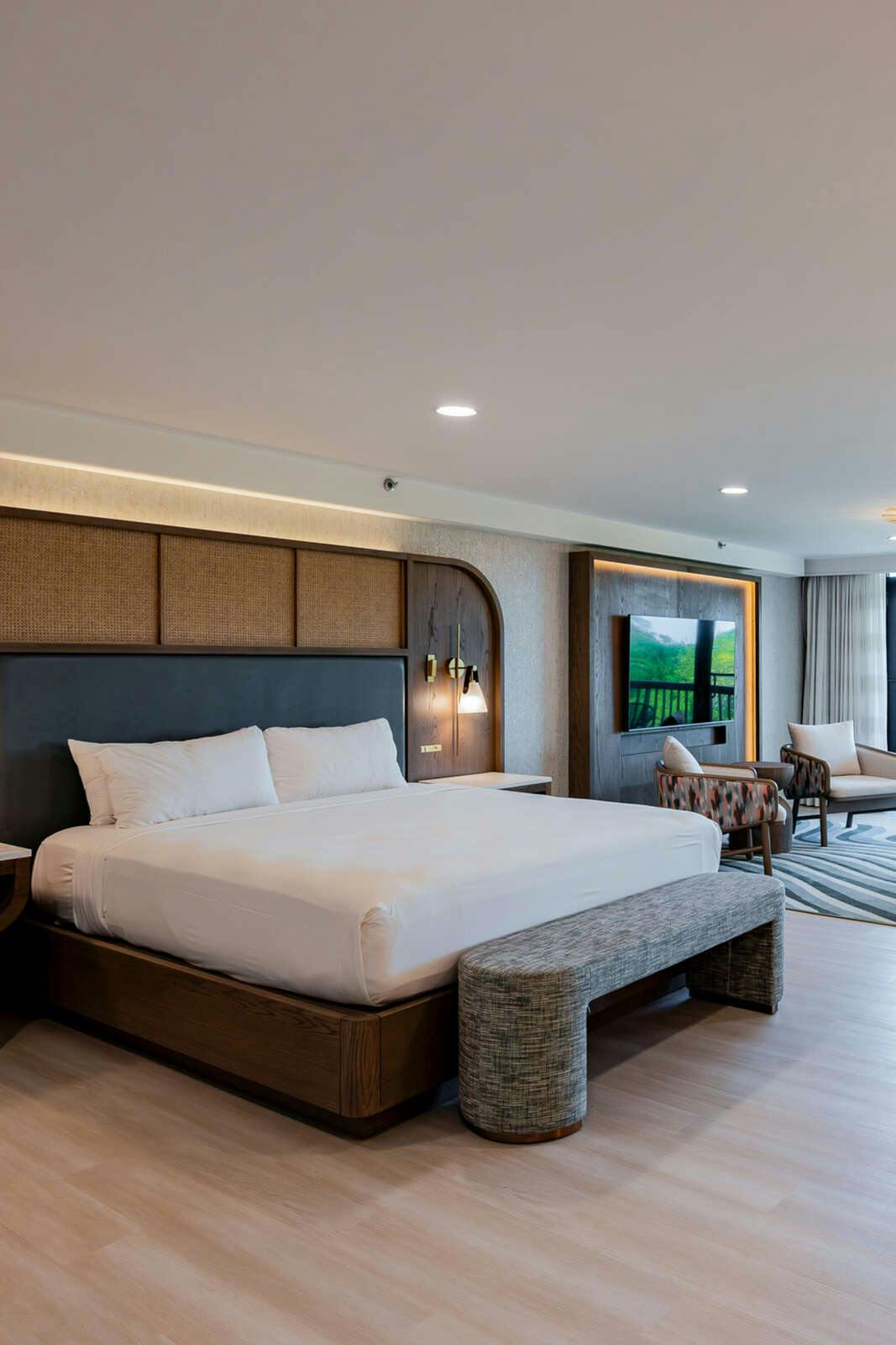 Hotel Sonesta Resort Hilton Head Island photo 2