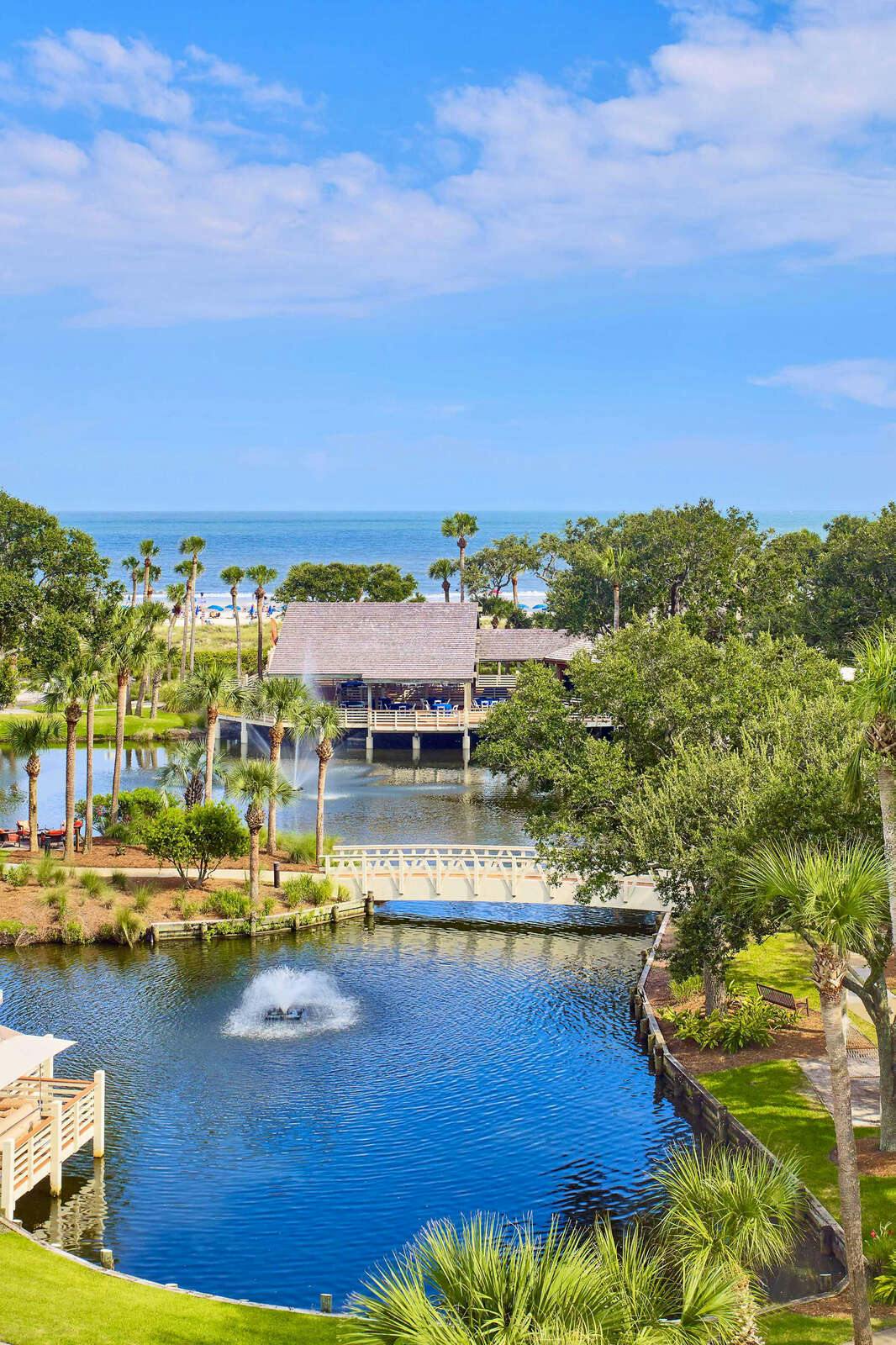 Hotel Sonesta Resort Hilton Head Island photo 1