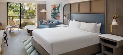 Sonesta Resort Hilton Head Island