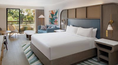 Sonesta Resort Hilton Head Island