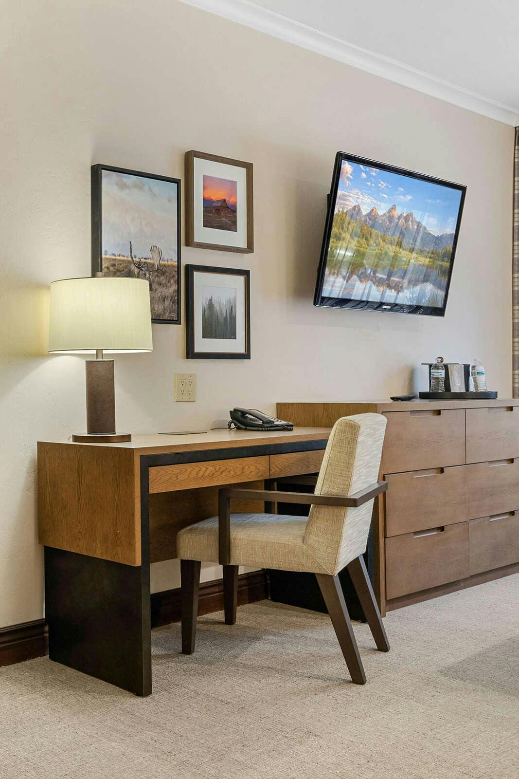 Hotel The Lodge at Jackson Hole photo 5