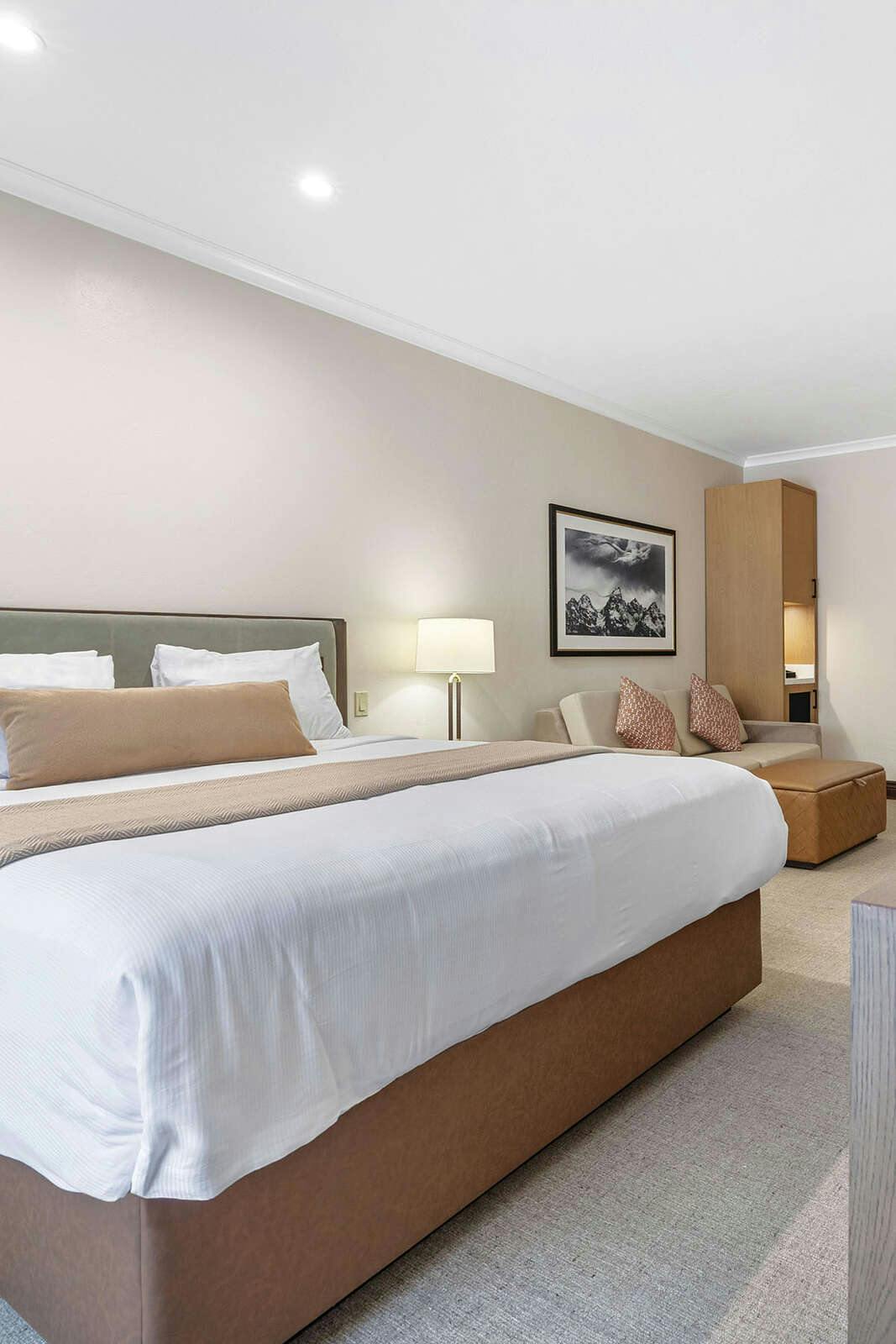 Hotel The Lodge at Jackson Hole photo 1