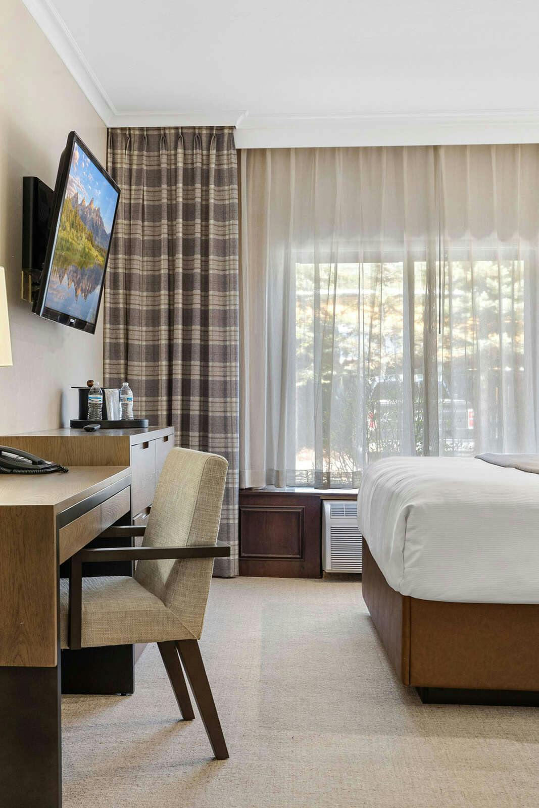 Hotel The Lodge at Jackson Hole photo 4