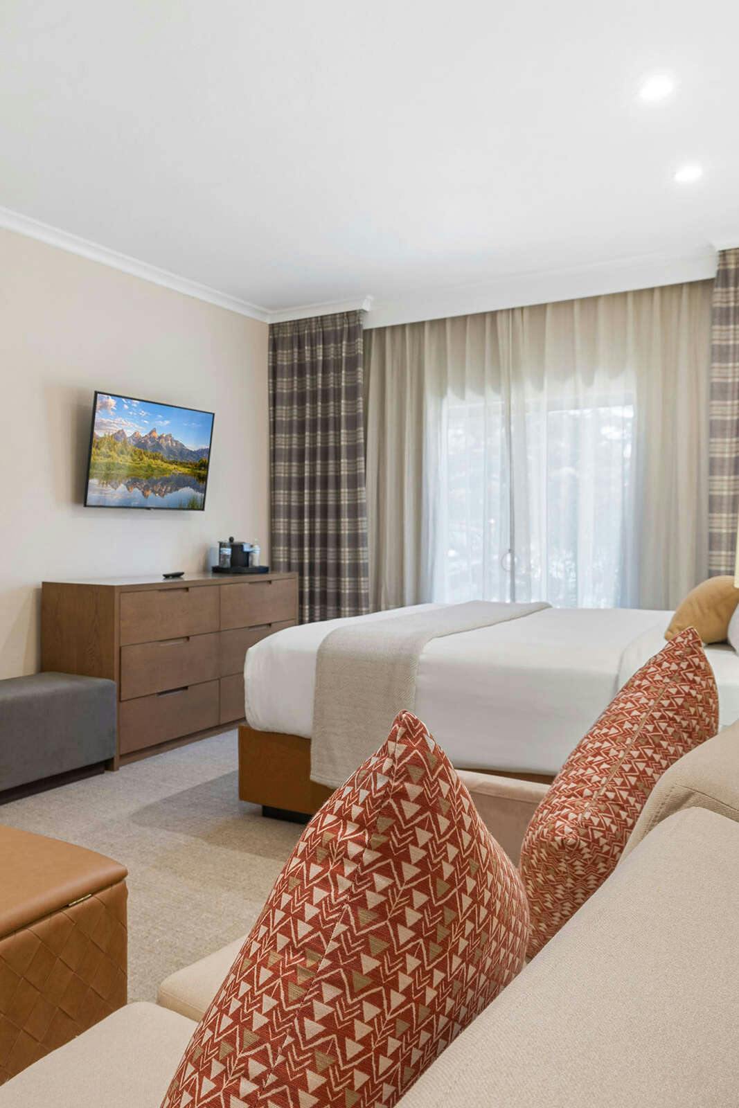 Hotel The Lodge at Jackson Hole photo 3