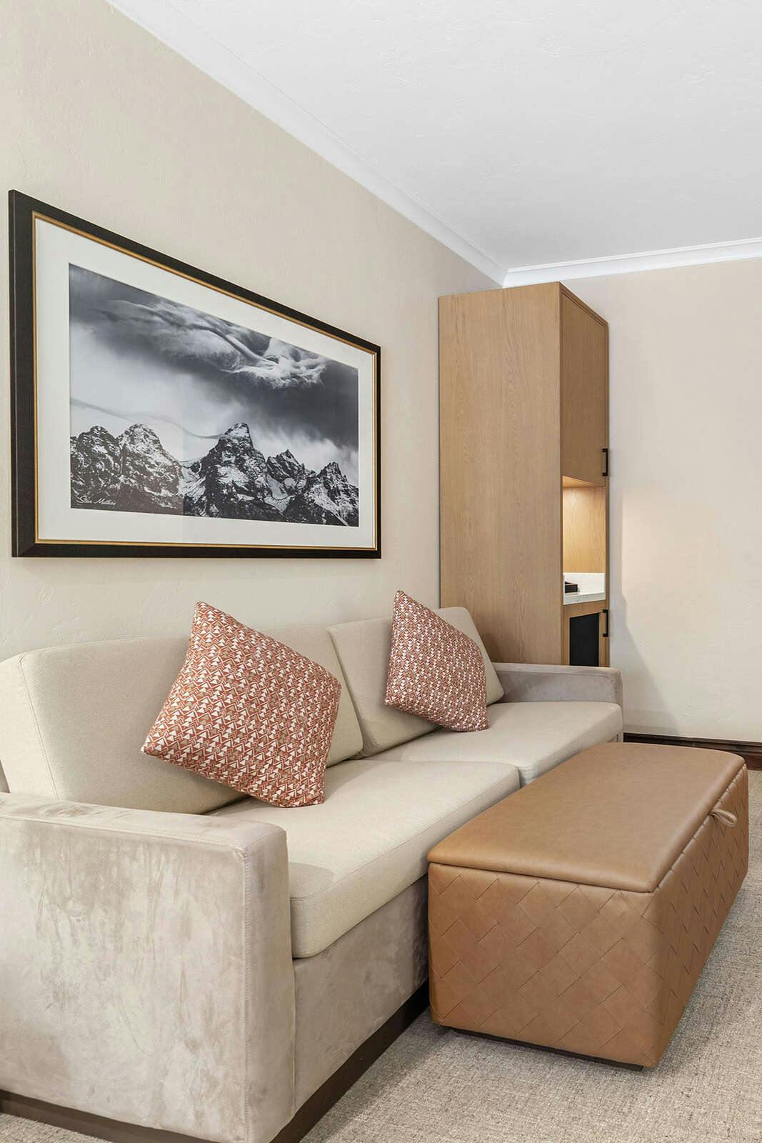 Hotel The Lodge at Jackson Hole photo 2