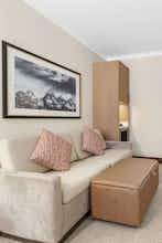 Hotel The Lodge at Jackson Hole photo 2