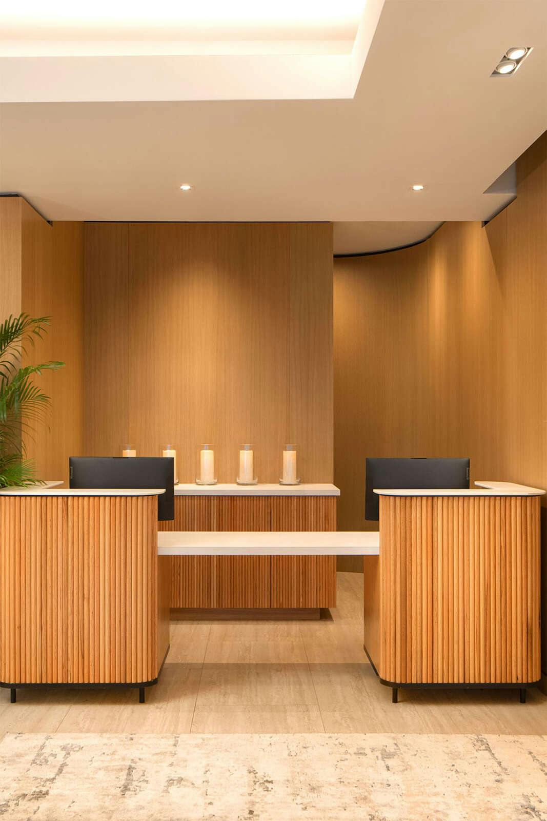 Aura Hotel Times Square