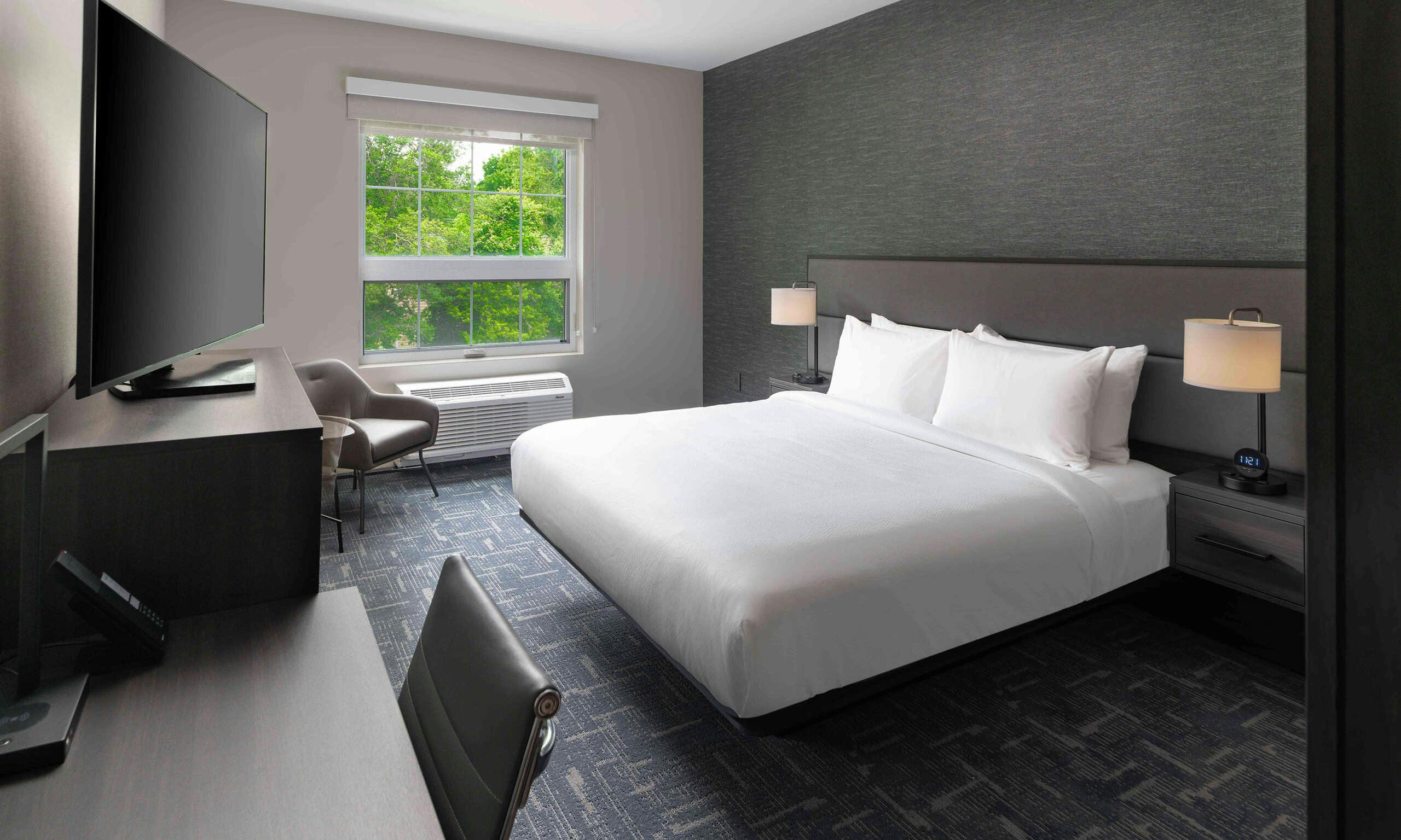 Fairfield Inn Annapolis