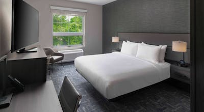 Fairfield Inn Annapolis