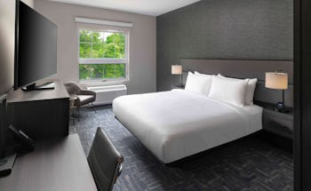Fairfield Inn Annapolis