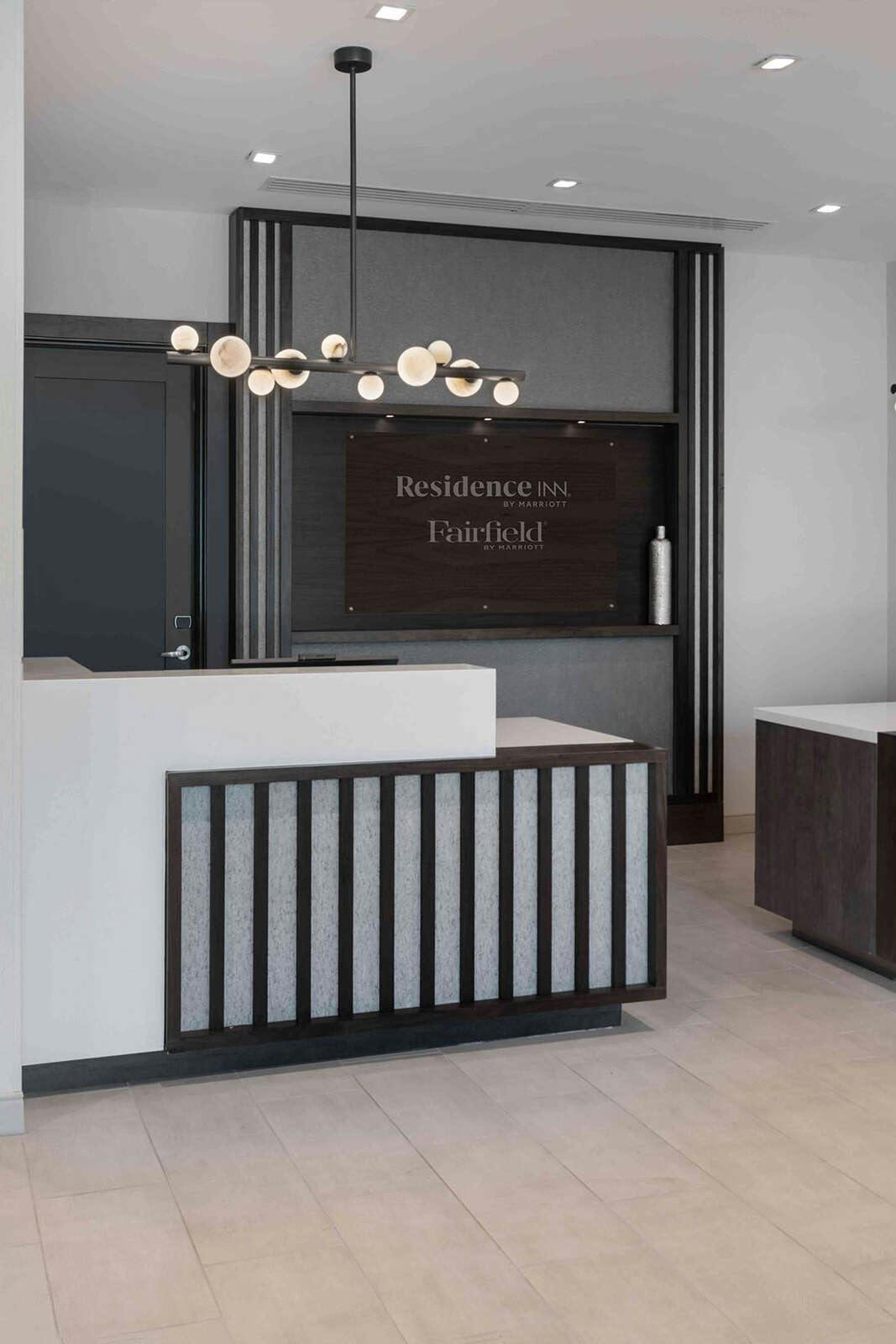 Hotel Fairfield Inn Annapolis photo 5