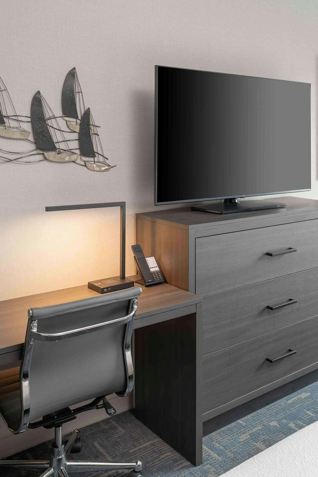 Hotel Fairfield Inn Annapolis photo 3