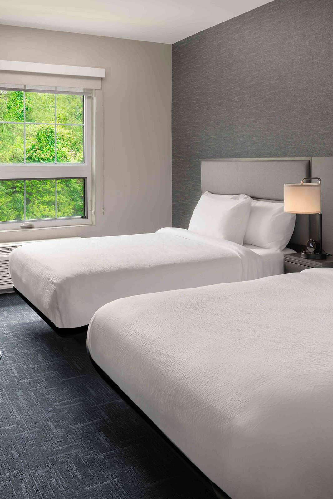 Hotel Fairfield Inn Annapolis photo 1